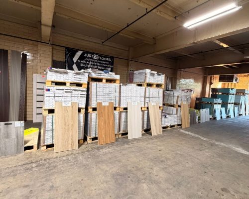Catasauqua Warehouse Photo